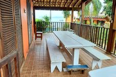 Common Space Pousada Azul Da Joana