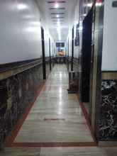 Sảnh chờ 4 ADB Rooms Today International Paharganj