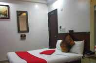 ห้องนอน ADB Rooms Today International Paharganj