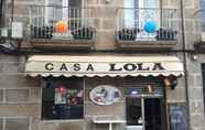 Bangunan 2 Casa Lola