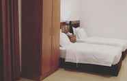 Kamar Tidur 6 Sendan Residence