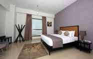 Kamar Tidur 3 Vacation bay Rimal 3