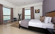 Bedroom 2 Vacation bay Rimal 3