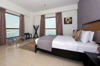 Bedroom Vacation bay Rimal 3