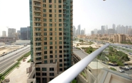 Phòng ngủ 7 Vacation bay Burj Views Tower East
