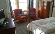 Bilik Tidur 7 Ashbury House B&B