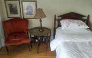 Kamar Tidur 3 Ashbury House B&B