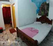 ห้องนอน 4 Dilshan Guest House
