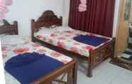 Kamar Tidur 5 Dilshan Guest House