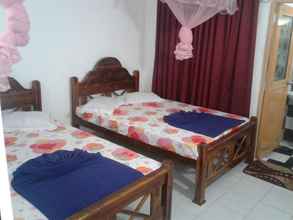 Bedroom 4 Dilshan Guest House