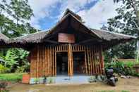 Exterior Loboc Cool River Resort