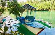 Atraksi di Area Sekitar 6 Loboc Cool River Resort