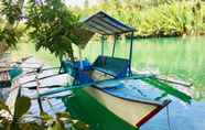 Nearby View and Attractions 6 Loboc Cool River Resort