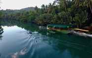 Nearby View and Attractions 7 Loboc Cool River Resort