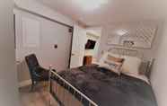 Bilik Tidur 7 Ottawa Center 1 Bedroom Apartment near Bank St