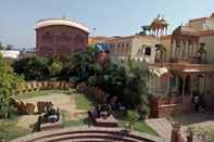 Exterior Suroth Mahal a Jaipur Riyasat