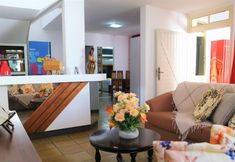 公共空間 3 Galo Hostel Petrolina - Praça do Galo