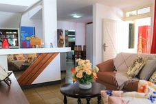 公共空間 Galo Hostel Petrolina - Praça do Galo