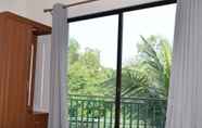 Kamar Tidur 5 Charlina Rooms for Rent