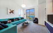 Common Space 2 Lake View Greenstone Luxe Apartment