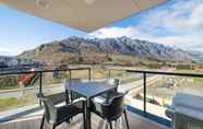 Kamar Tidur 2 Executive 2 Bedroom Apartment Remarkables Park