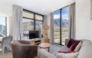 Common Space 6 Executive 2 Bedroom Apartment Remarkables Park