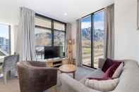 Common Space Executive 2 Bedroom Apartment Remarkables Park