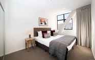 Bedroom 3 Executive 2 Bedroom Apartment Remarkables Park