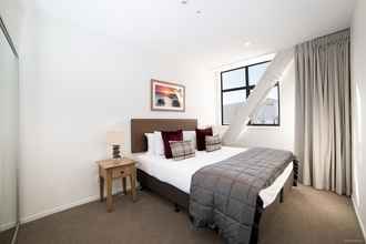 Bedroom 4 Executive 2 Bedroom Apartment Remarkables Park