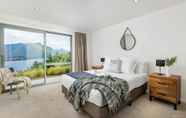 Kamar Tidur 4 Executive Living in Bluewater