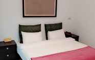 Kamar Tidur 7 Energetic Mary B&B