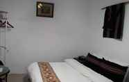 Kamar Tidur 3 Energetic Mary B&B