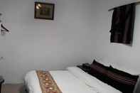 Kamar Tidur Energetic Mary B&B