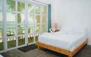 Kamar Tidur 7 Johan Dive Resort