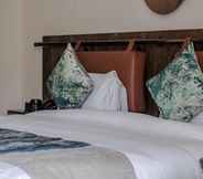 Phòng ngủ 3 Antalya