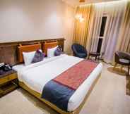 Phòng ngủ 4 Antalya