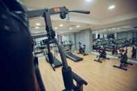 Fitness Center My Way Boulevard Hotel