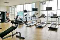 Fitness Center Twin Galaxy at JB by SR Home