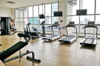 Fitness Center Twin Galaxy at JB by SR Home