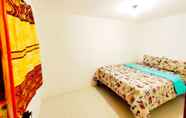 Kamar Tidur 4 La Mallorca Backpackers Inn - Hostel - Adults Only