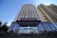 Bangunan Yunsong International Hotel