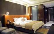 Kamar Tidur 5 Yunsong International Hotel