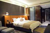 Bedroom Yunsong International Hotel