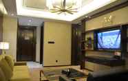 Lobi 7 Yunsong International Hotel