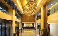 Lobi 2 Yunsong International Hotel