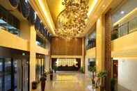 Lobby Yunsong International Hotel