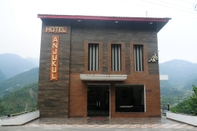 Exterior Hotel Anjukul