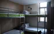 ห้องนอน 7 Nanjing Fuzimiao Youth Hostel