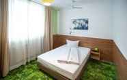 ห้องนอน 5 IHS Hotels Sleep Inn - Landshut Altdorf