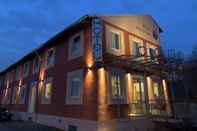 ภายนอกอาคาร IHS Hotels Sleep Inn - Landshut Altdorf